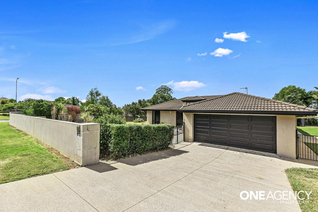 23 High Point Rd, Dundowran, QLD 4655