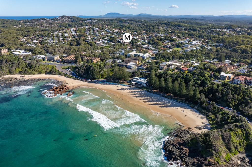 20/6 Flynn St, Port Macquarie, NSW 2444