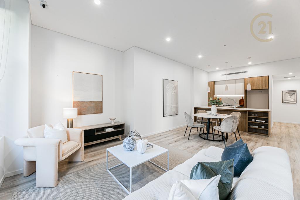 G01/15-19 CLARENCE ST, BURWOOD, NSW 2134