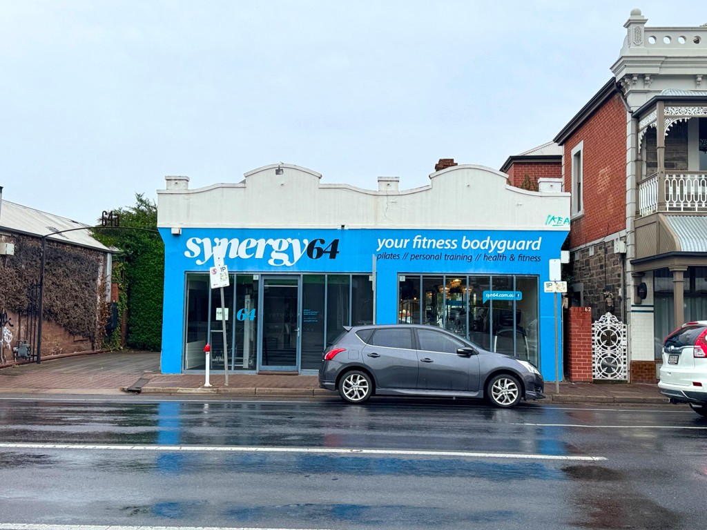 64 Unley Rd, Unley, SA 5061