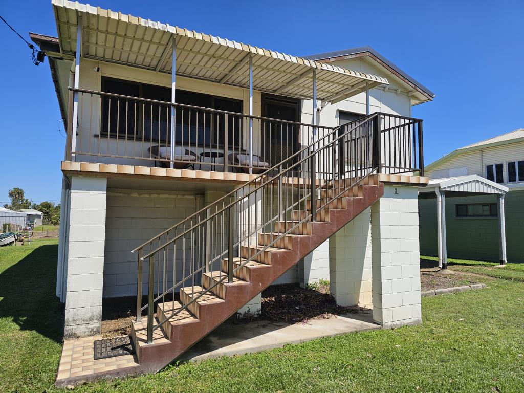 64 Eleventh Ave, Home Hill, QLD 4806