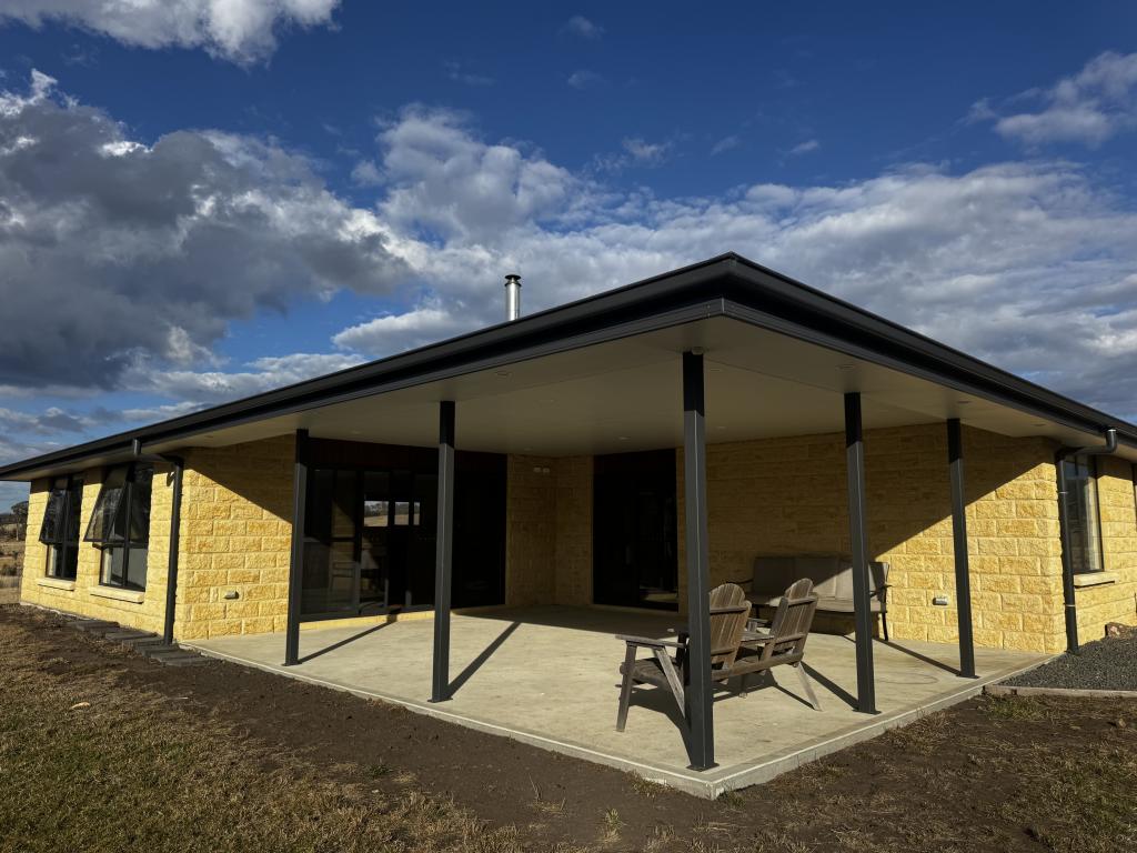 181 STRIP RD, LITTLE SWANPORT, TAS 7190
