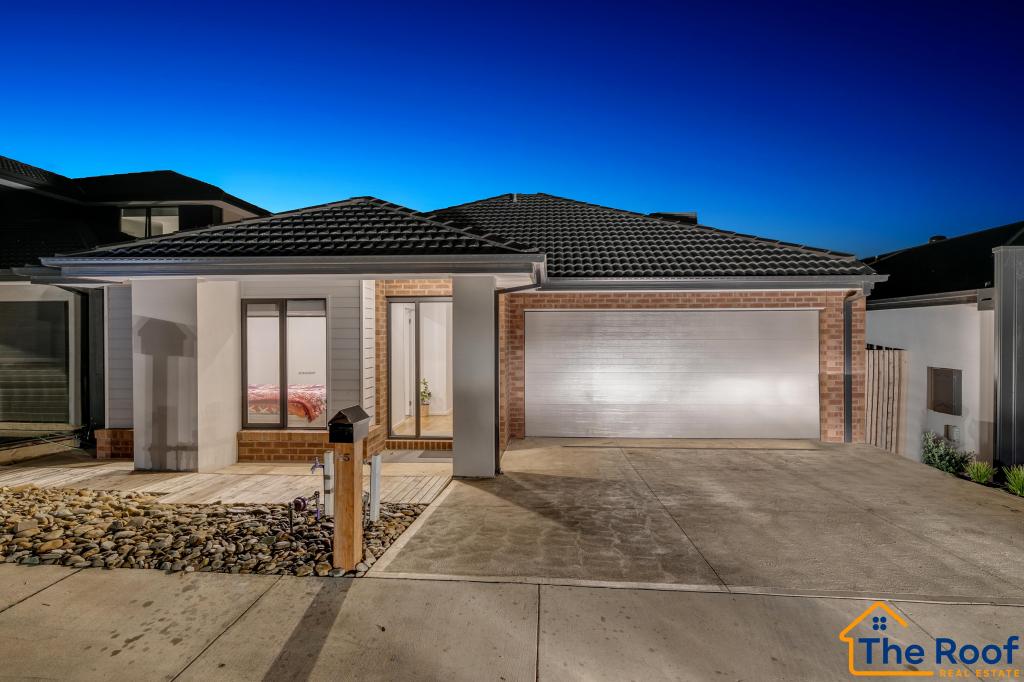 15 Vasse Cct, Mount Duneed, VIC 3217