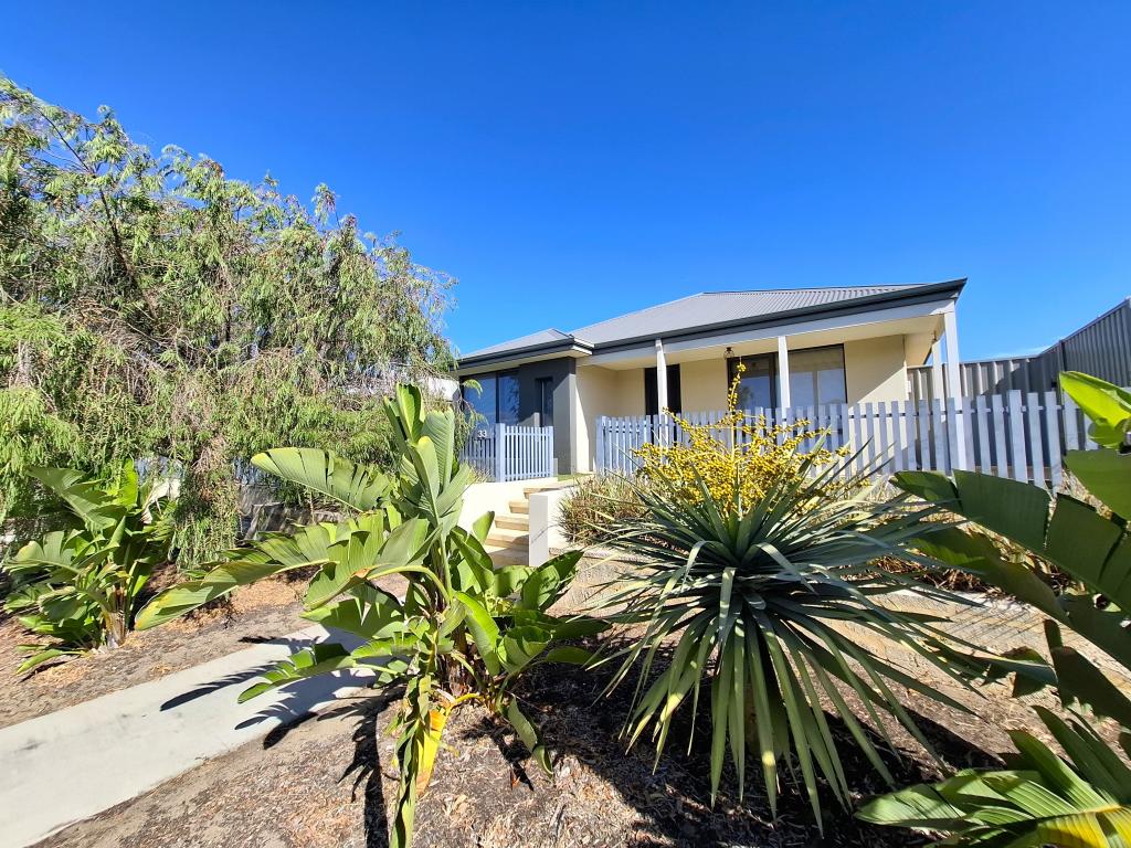 33 VILLENA PDE, ALKIMOS, WA 6038