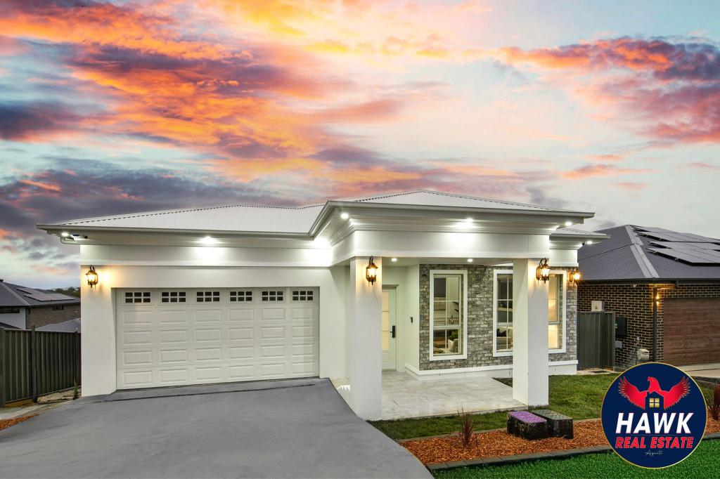 132 Edward Dr, Googong, NSW 2620