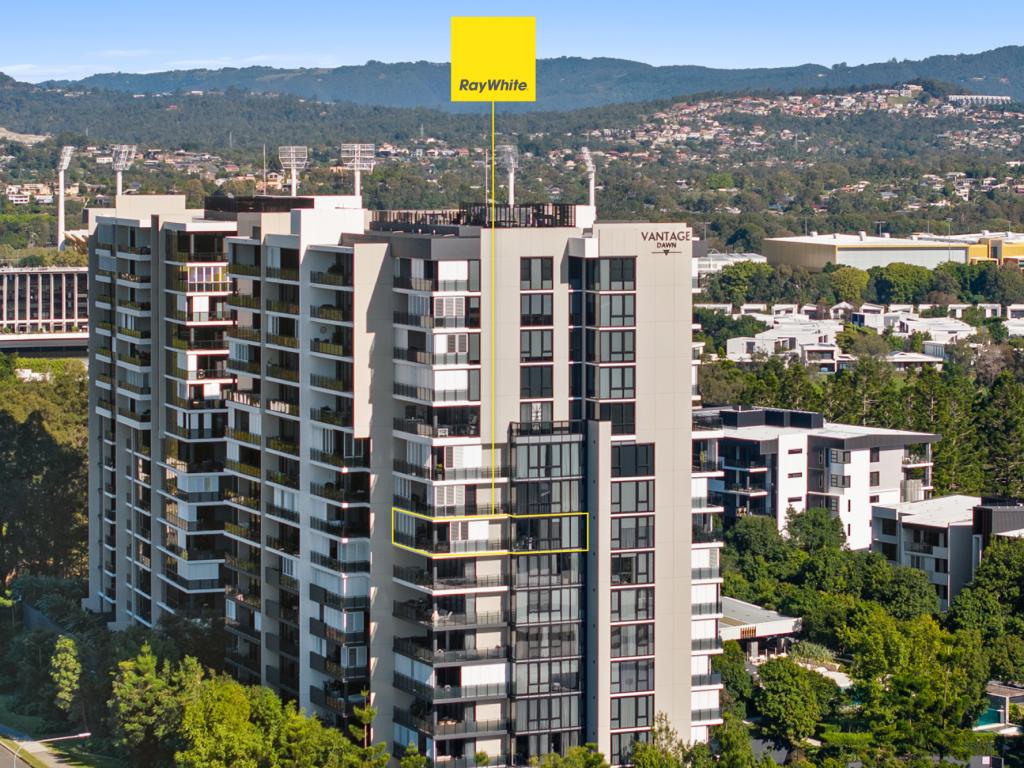 4060/21 Ross St, Benowa, QLD 4217