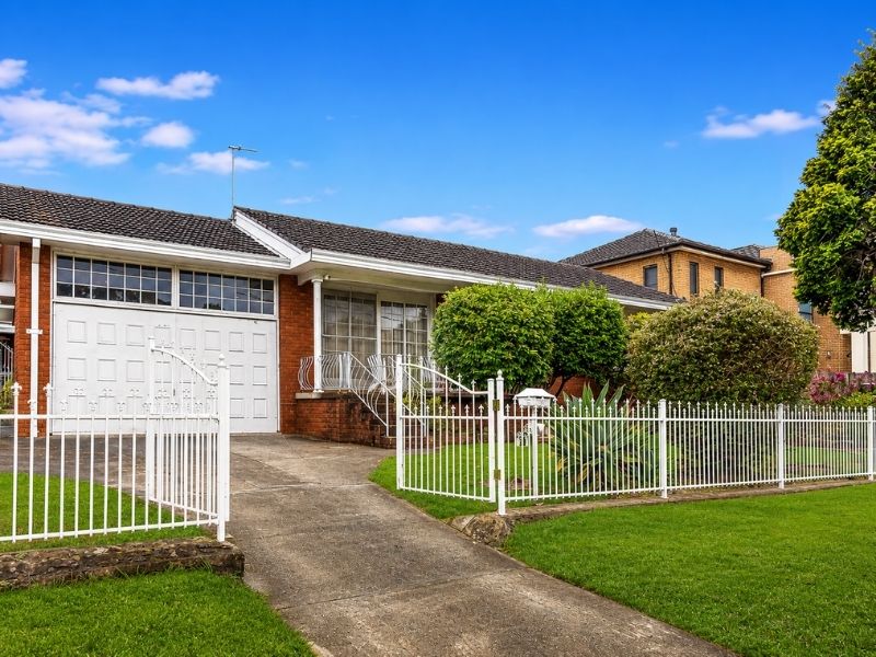 20 William St, North Parramatta, NSW 2151