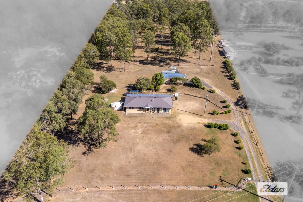 11 Tillack Rd, Gatton, QLD 4343
