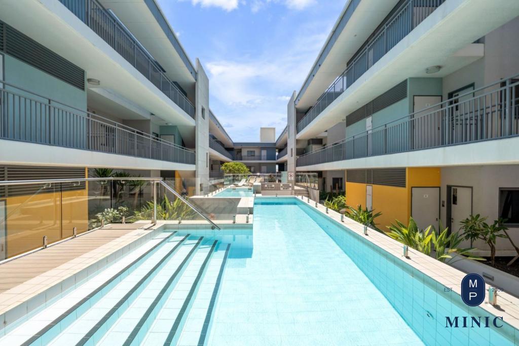 69/23 JUNCTION BVD, COCKBURN CENTRAL, WA 6164