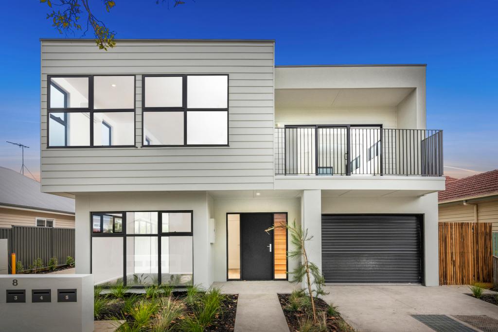 1/8 Griffen St, Hamlyn Heights, VIC 3215