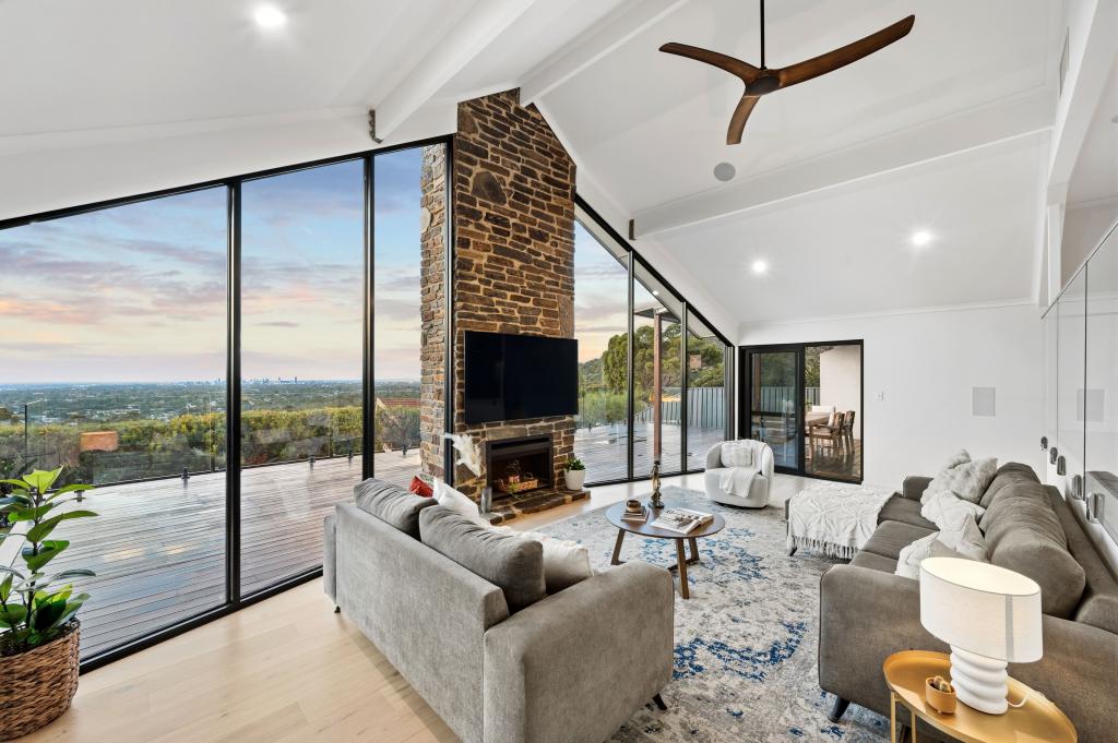 9 Seaview Cres, Panorama, SA 5041