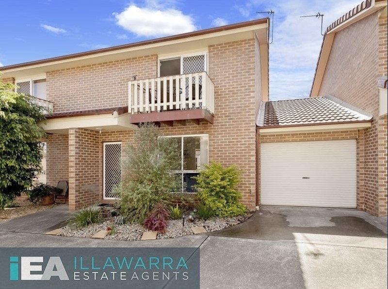 2/10-12 Bateman Ave, Albion Park Rail, NSW 2527