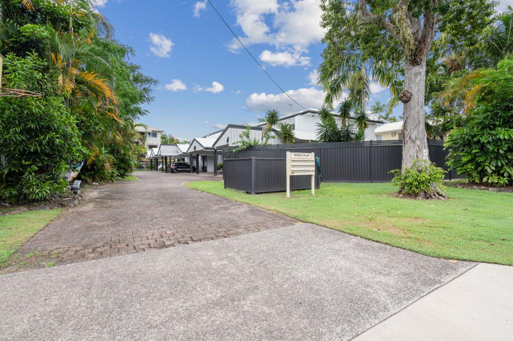 3/33-35 Fairweather St, Yorkeys Knob, QLD 4878