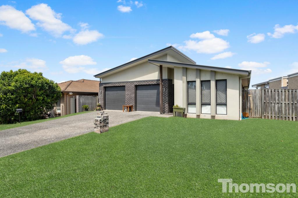 Contact Agent For Address, Dakabin, QLD 4503