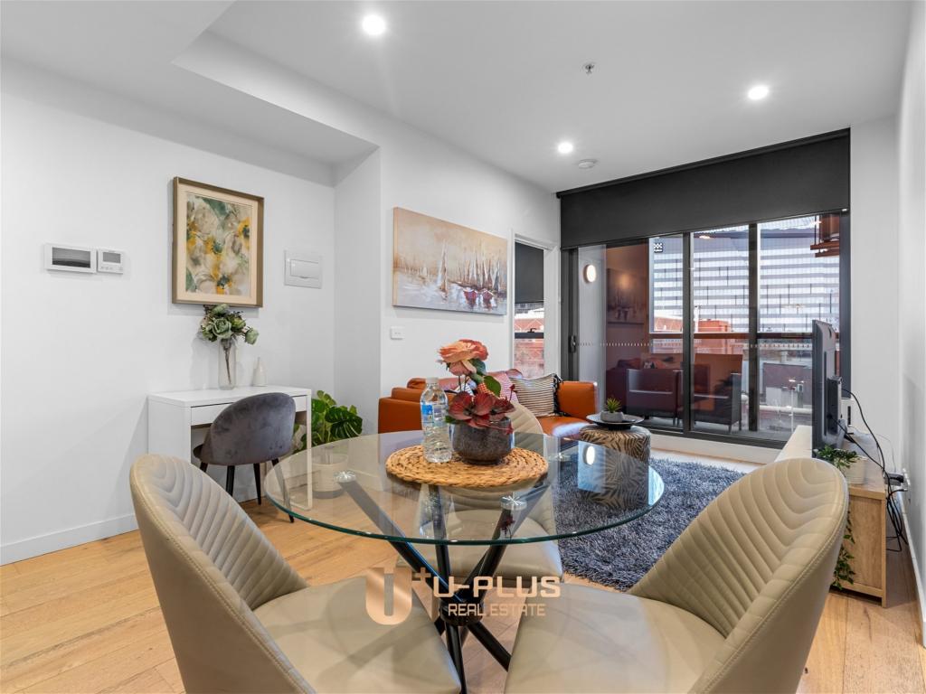 406/105 Batman St, West Melbourne, VIC 3003