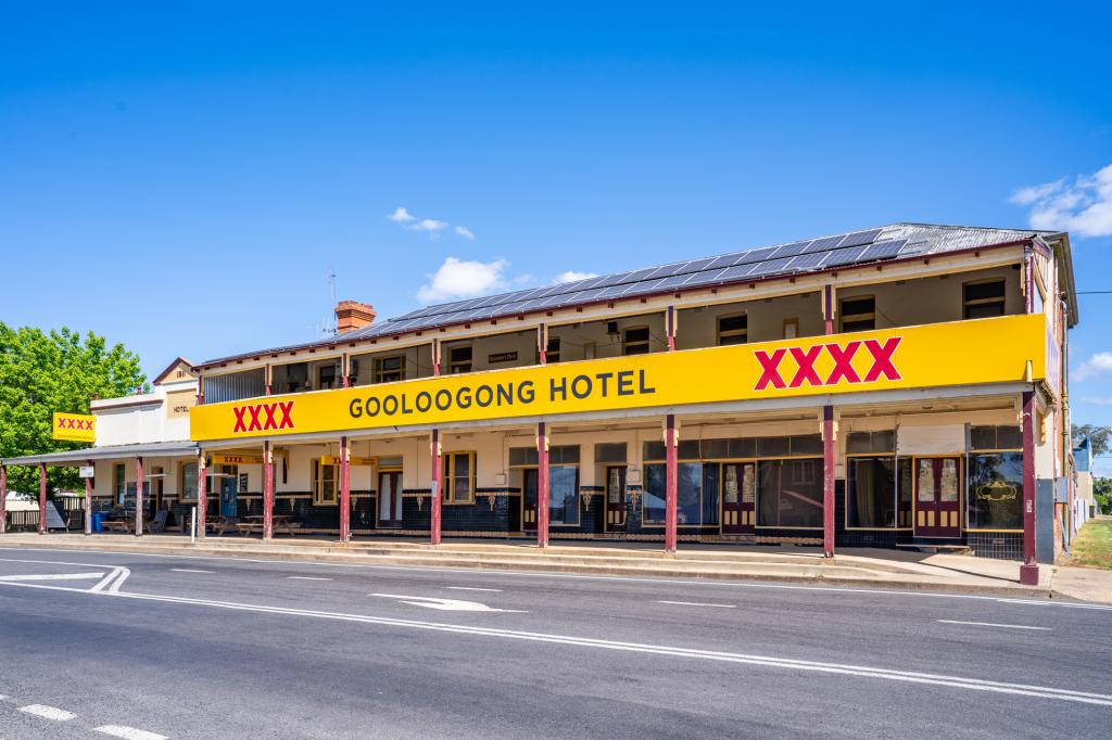 18-20 Main St, Gooloogong, NSW 2805