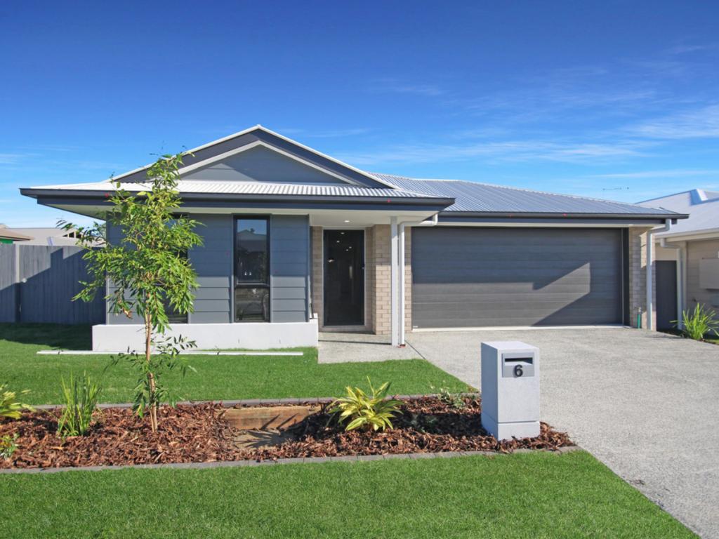 6 Azalea Cct, Deebing Heights, QLD 4306