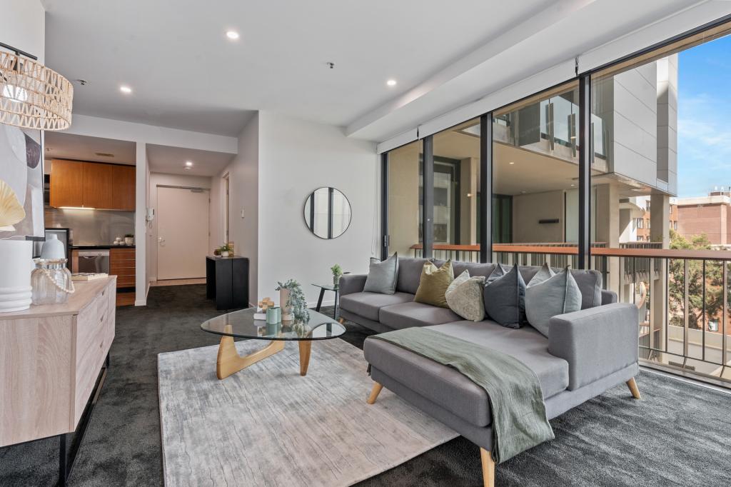 713/582 St Kilda Rd, Melbourne, VIC 3004