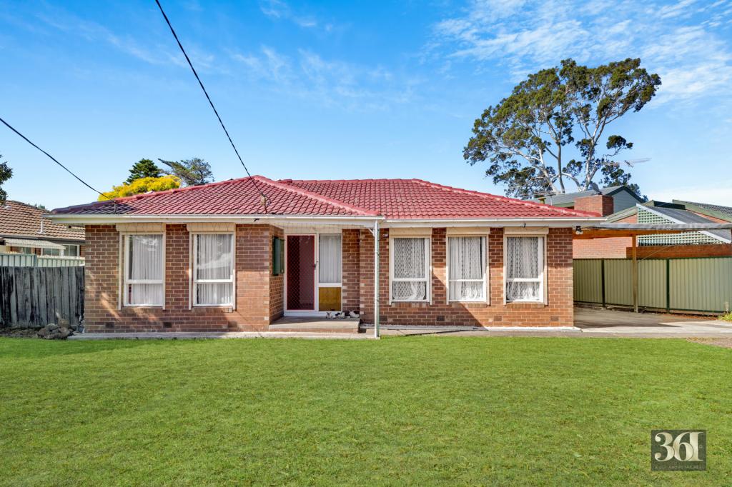 40 Oneill Ave, Hoppers Crossing, VIC 3029