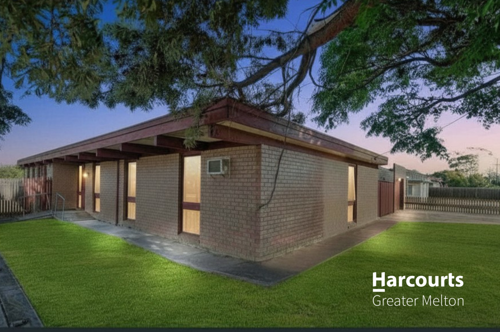 126 Palmerston St, Melton, VIC 3337