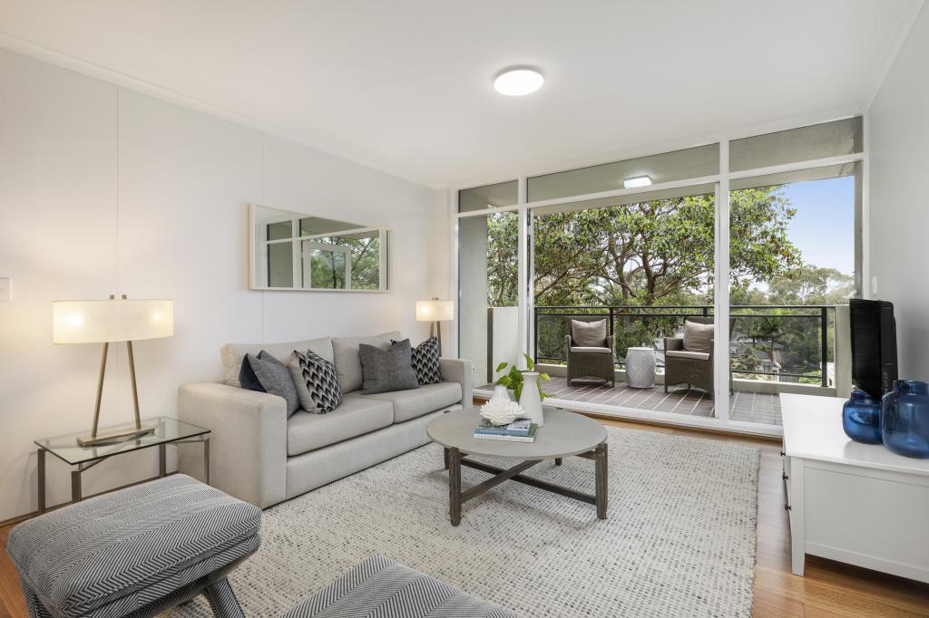 42/299 Burns Bay Rd, Lane Cove, NSW 2066