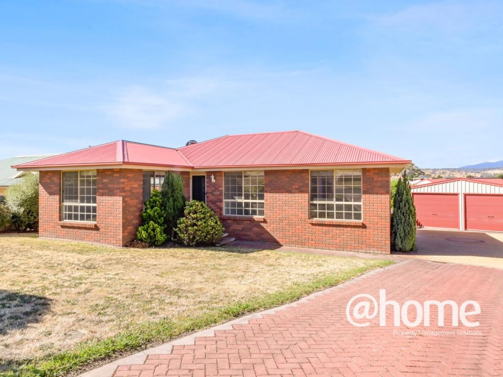 15 Piper Ave, Youngtown, TAS 7249