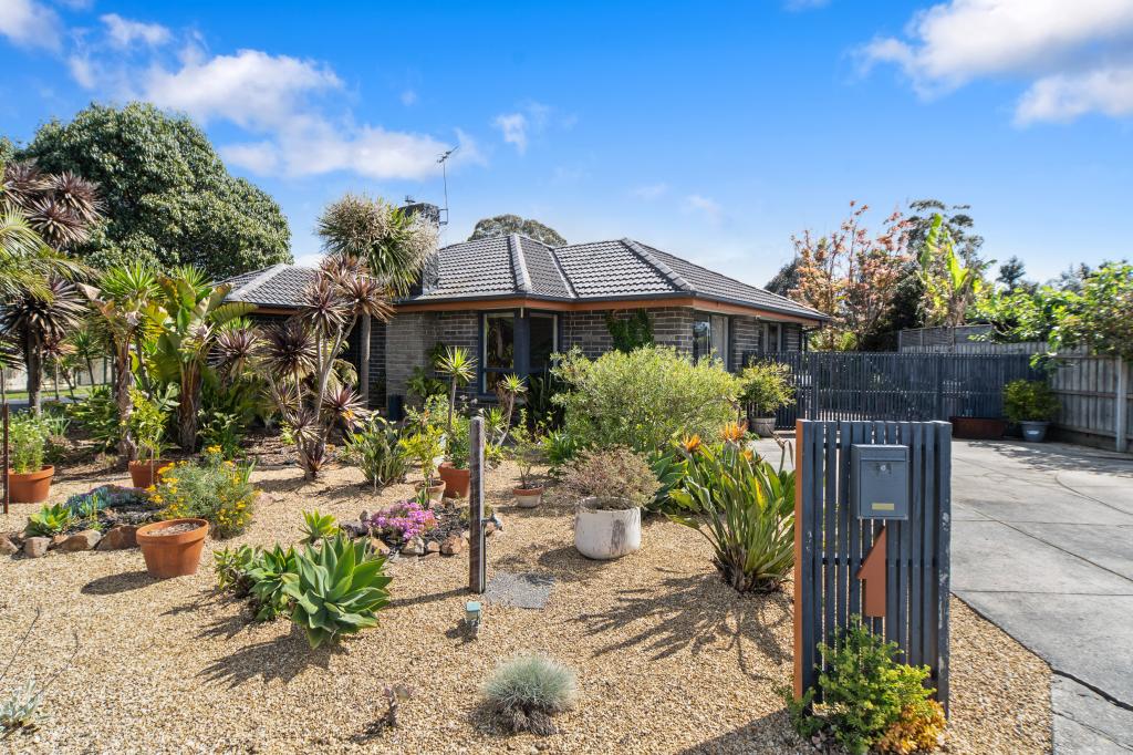 1 Geza Ct, Baxter, VIC 3911