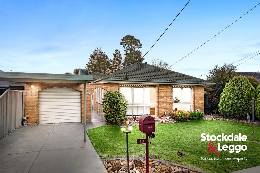 10 Oldfield Gr, Gladstone Park, VIC 3043