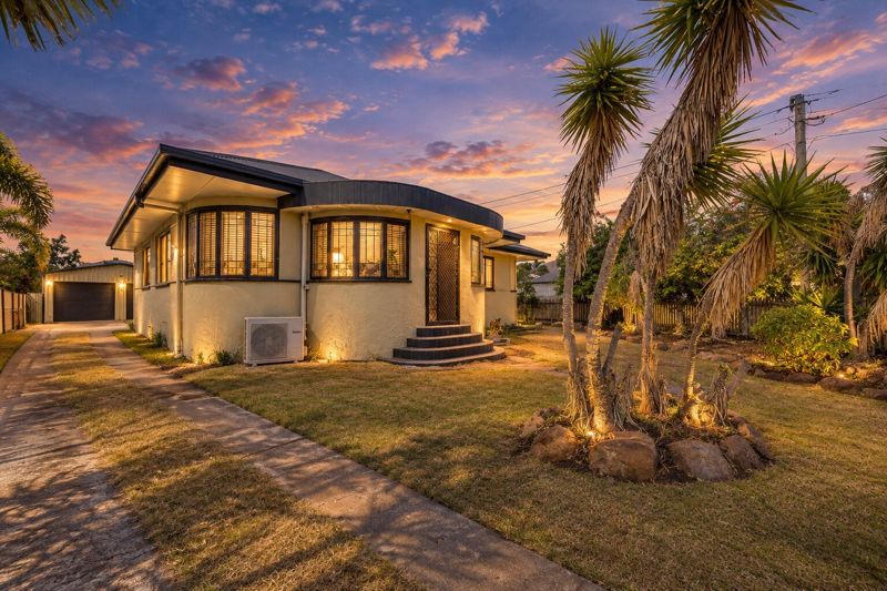 11 Pier St, South Gladstone, QLD 4680