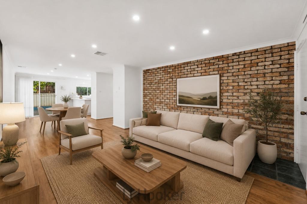 1/11 Josephine St, Rathmines, NSW 2283