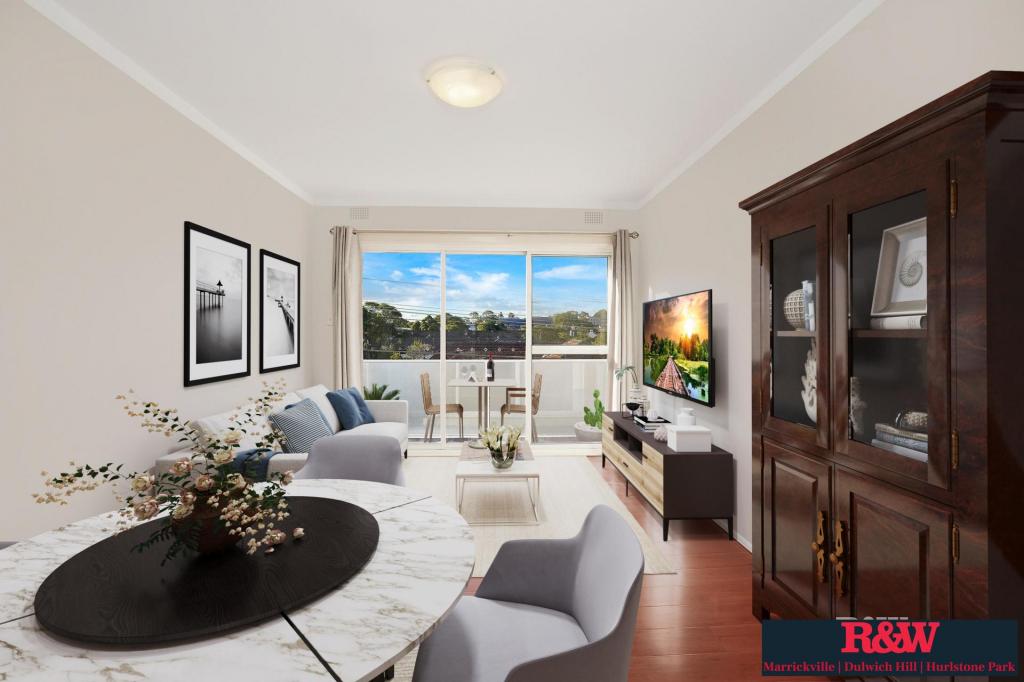 15/73 Wardell Rd, Dulwich Hill, NSW 2203