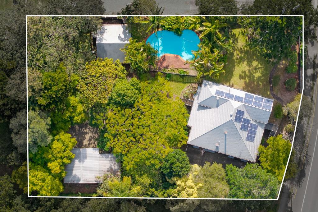 11 Bradley St, Dayboro, QLD 4521