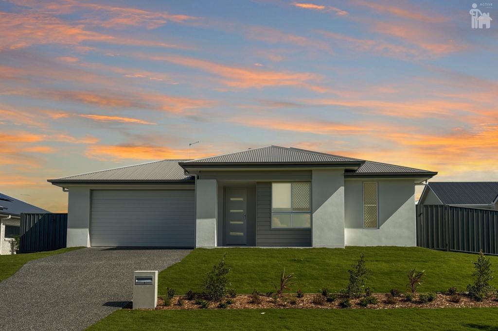 3 Cardamon Ave, Nikenbah, QLD 4655