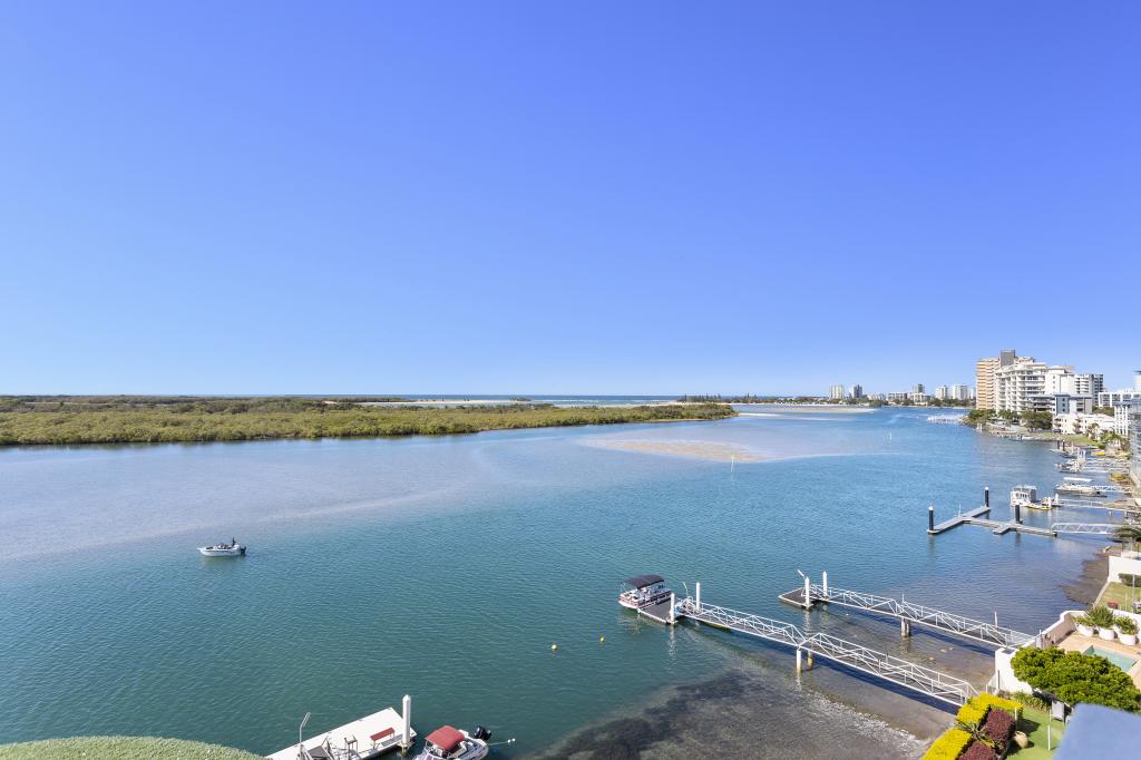 Contact Agent For Address, Maroochydore, QLD 4558