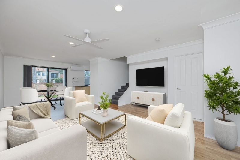 41a/64 Gilston Rd, Nerang, QLD 4211
