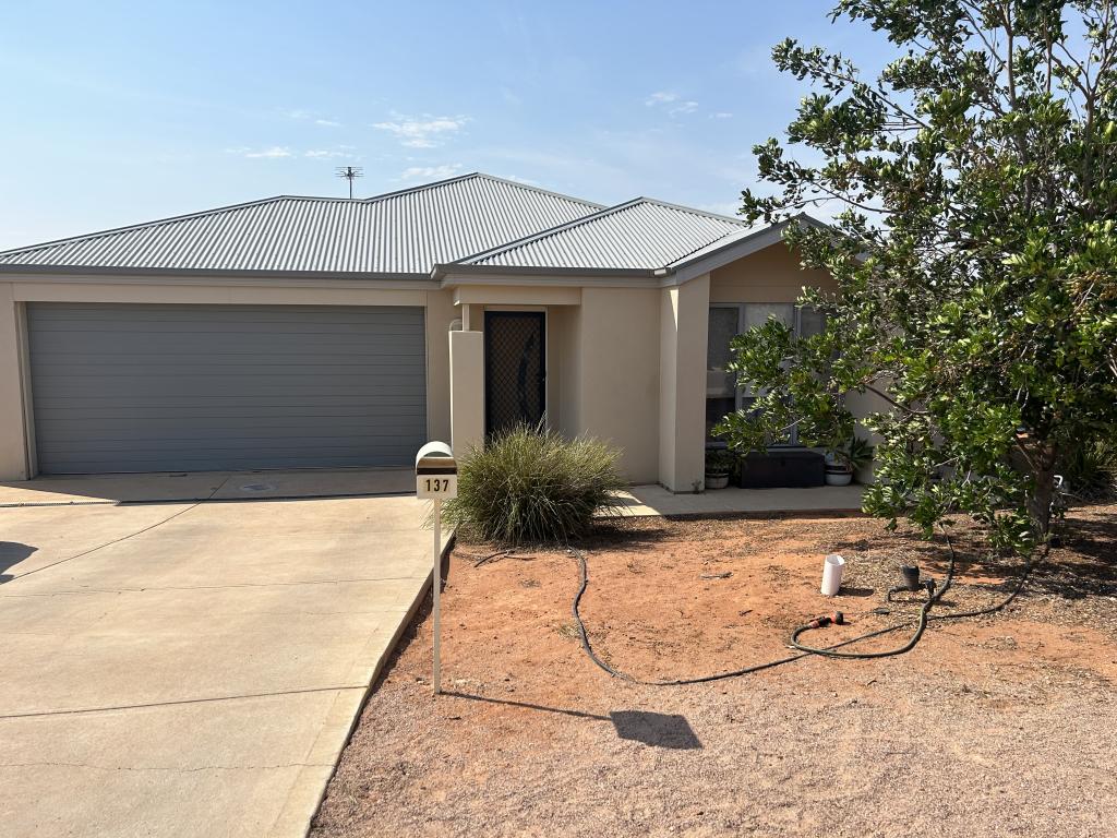 137 Shirley St, Port Augusta West, SA 5700