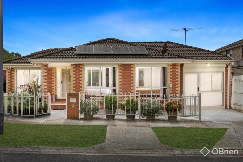 16 Treetop Ct, Thomastown, VIC 3074