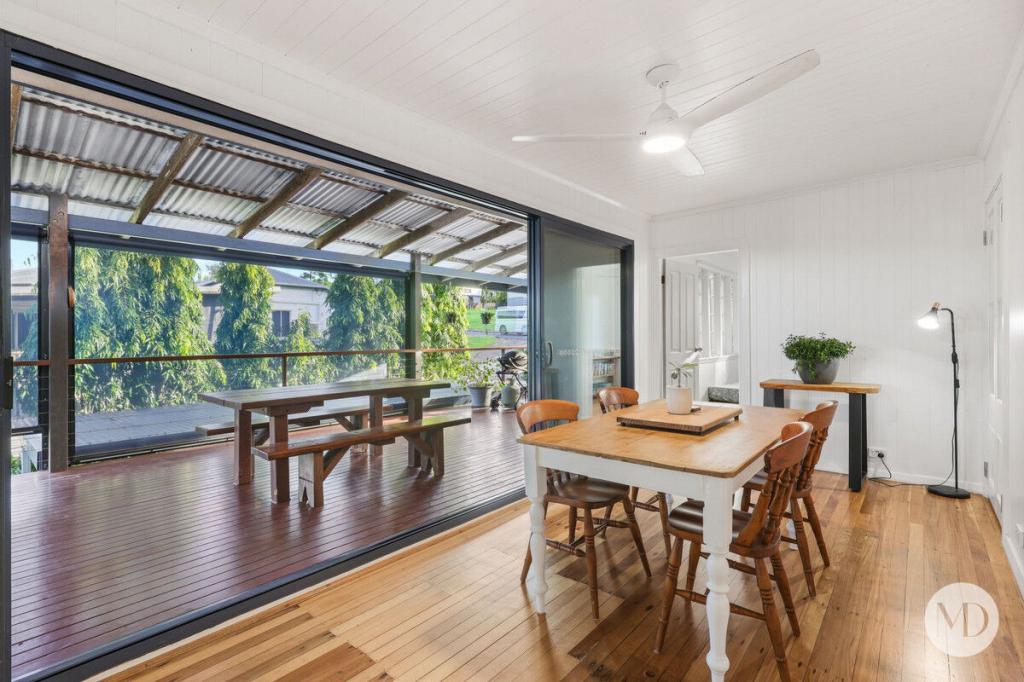 25 Bunda St, East Innisfail, QLD 4860