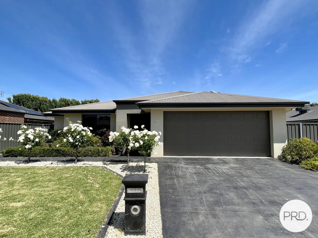 244 Rivergum Dr, East Albury, NSW 2640