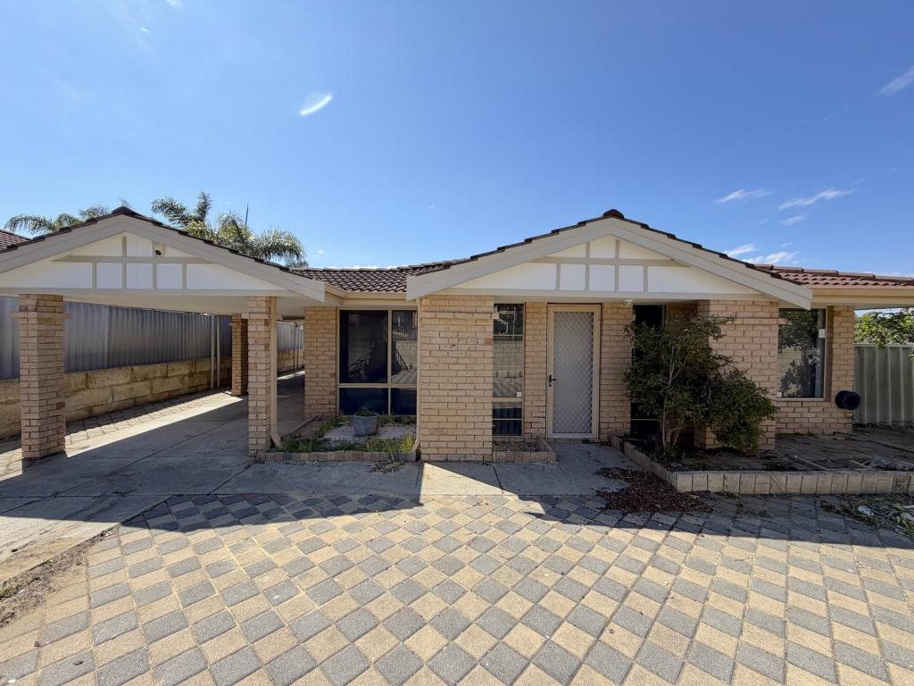 12 Silkpod Hts, Mirrabooka, WA 6061