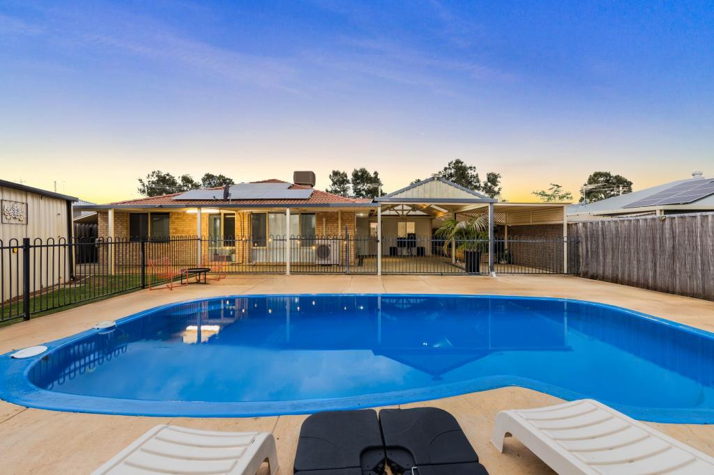 27 Helena Rd, Cooloongup, WA 6168