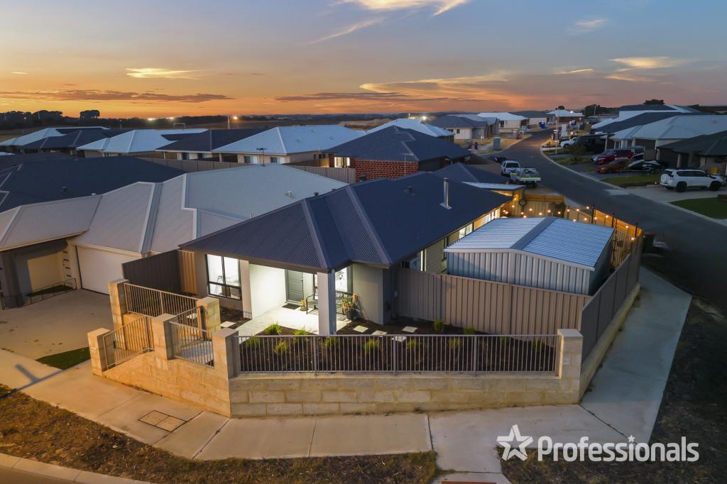 2 Broadgate Bvd, Yanchep, WA 6035