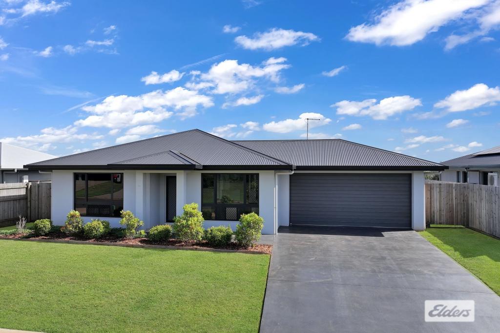 73 Bellamy Dr, Tolga, QLD 4882