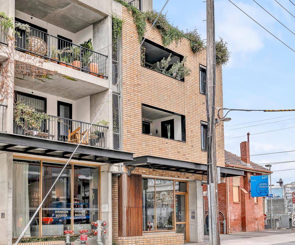 206/216 Albion St, Brunswick, VIC 3056