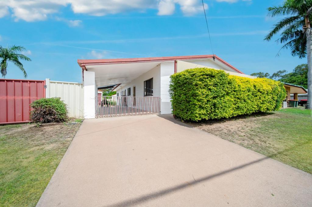 44 Colleen Ave, Emerald, QLD 4720