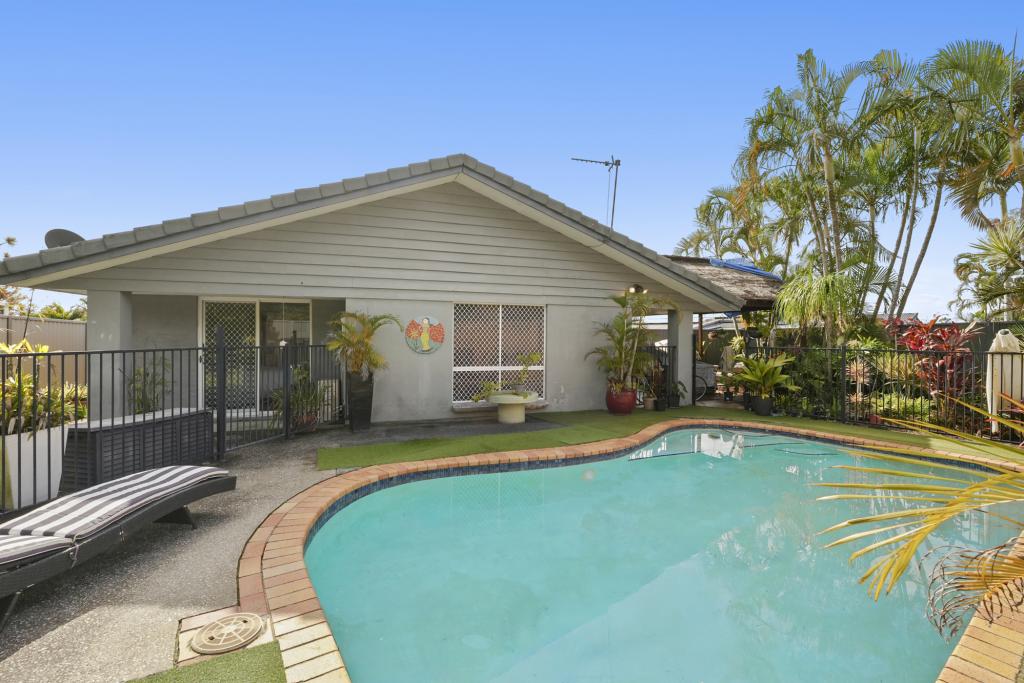 1/118 Cottesloe Dr, Robina, QLD 4226