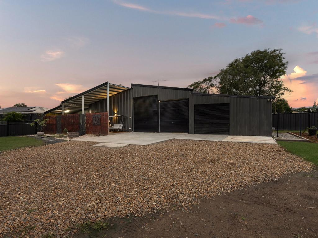 83 South Queensborough Pde, Karalee, QLD 4306