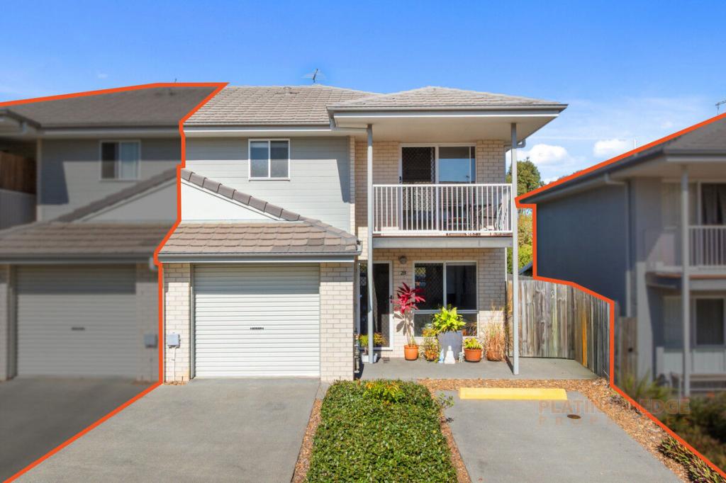 28/27 TEQUESTA DR, BEAUDESERT, QLD 4285