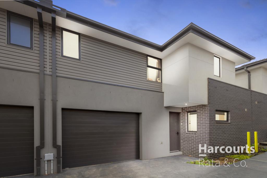 2/12 Lawson St, Reservoir, VIC 3073