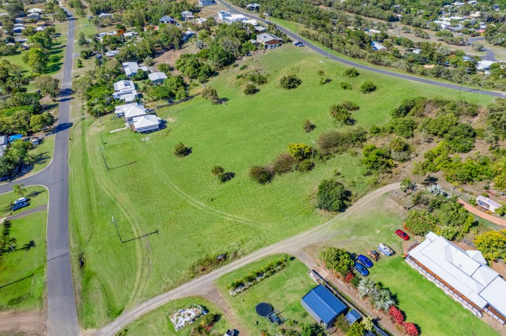 Lot 30 Pybus St, Emu Park, QLD 4710